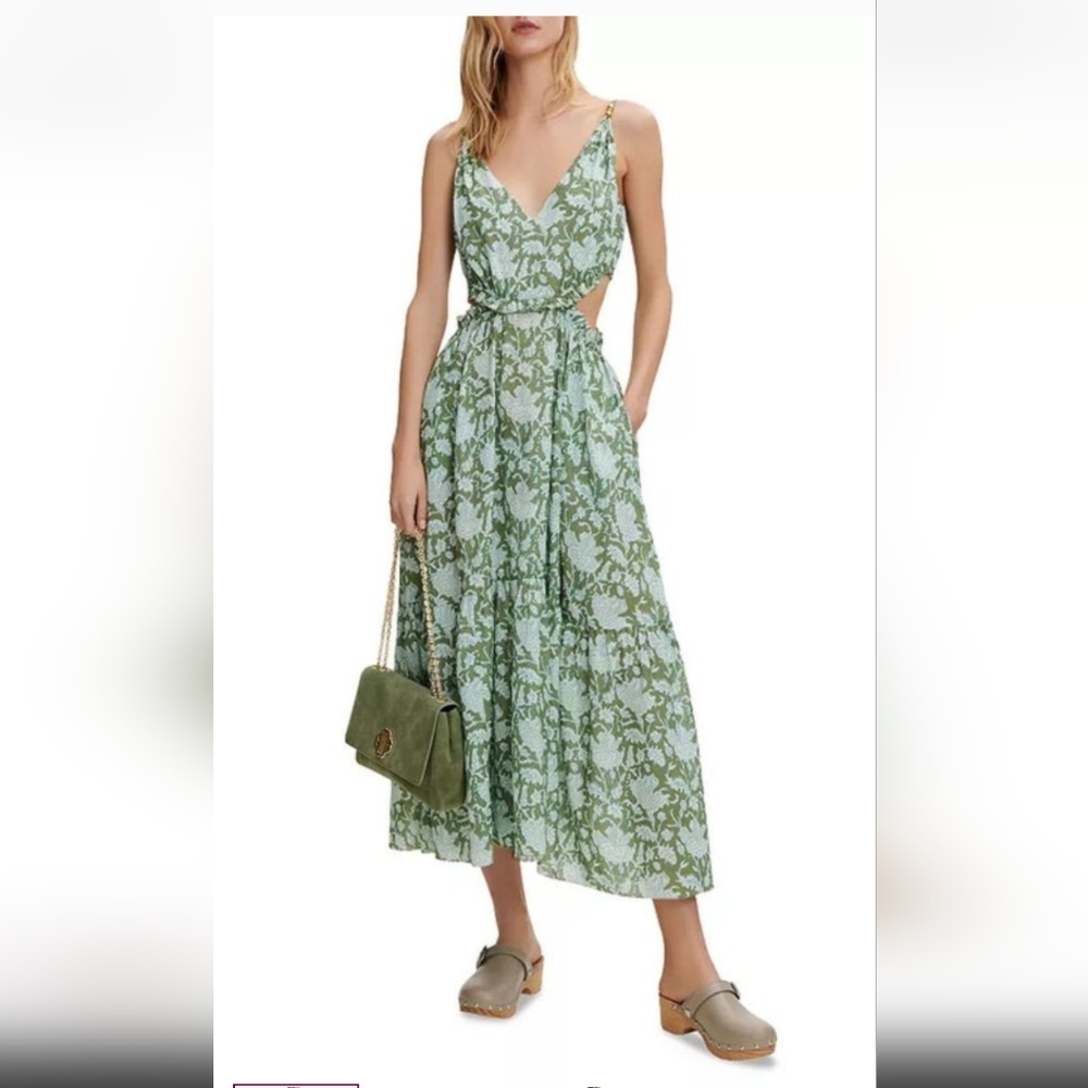 Maje dress size 8